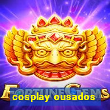 cosplay ousados